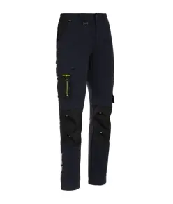 Pantalone da lavoro P&P Loyal Fortis Flex