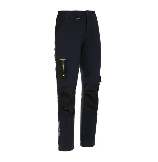 Pantalone da lavoro P&P Loyal Fortis Flex