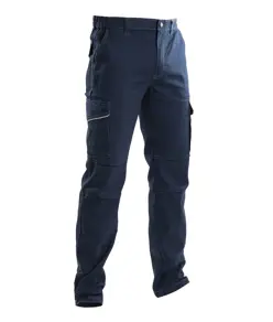 Pantalone da lavoro P&P Loyal Massaua 2.0