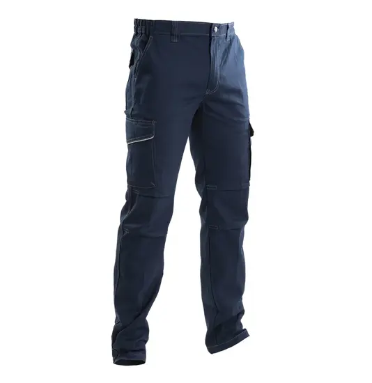 Pantalone da lavoro P&P Loyal Massaua 2.0
