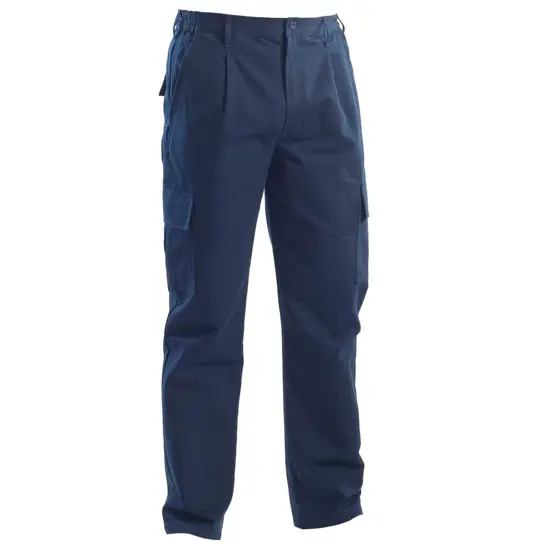 Pantalone da lavoro P&P Loyal MUL02109