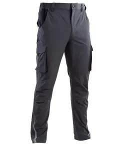 Pantalone da lavoro P&P Loyal Rider