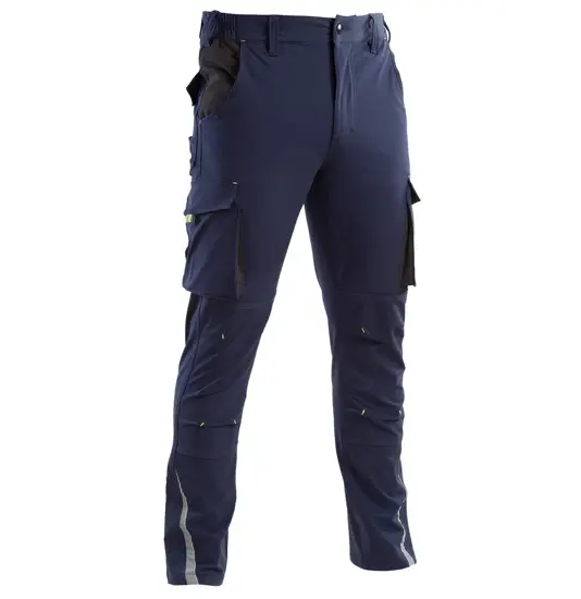 Pantalone da lavoro P&P Loyal Rider