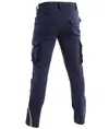 Pantalone da lavoro P&P Loyal Rider