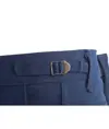 Pantalone da lavoro termico P&P Loyal MUL02115