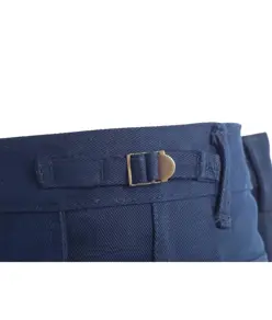 Pantalone da lavoro termico P&P Loyal MUL02115