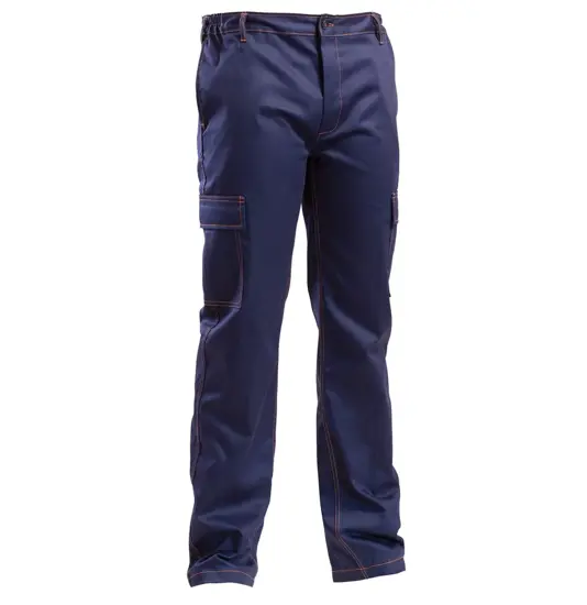 Pantalone ignifugo multiprotezione P&P Loyal IGN02537
