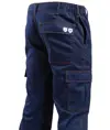Pantalone ignifugo P&P Loyal IGN02128