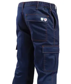 Pantalone ignifugo P&P Loyal IGN02128