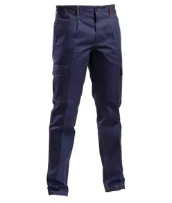 Pantalone ignifugo P&P Loyal IGN02128