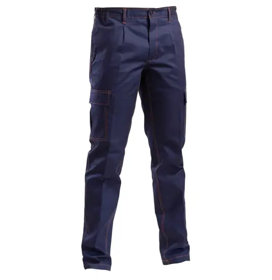 Pantalone ignifugo P&P Loyal IGN02128