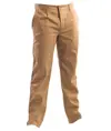 Pantalone in cotone massaua P&P Loyal STC02101
