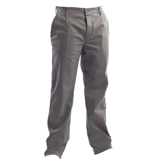 Pantalone in cotone massaua P&P Loyal STC02101