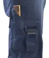 Pantalone multitasche estivo P&P Loyal STX78101