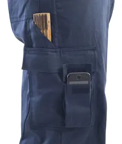 Pantalone multitasche estivo P&P Loyal STX78101