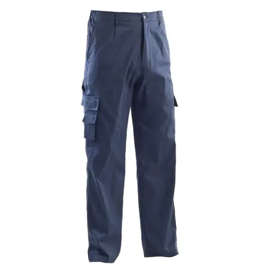 Pantalone multitasche estivo P&P Loyal STX78101