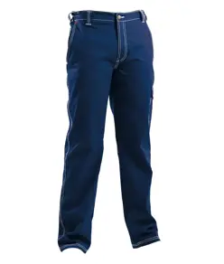 Pantalone P&P Loyal BG Line