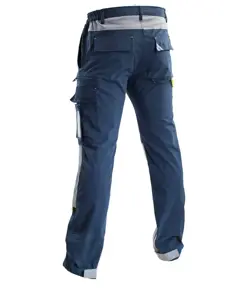 Pantalone P&P Loyal Powerful