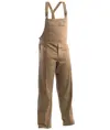 Pantaloni a pettorina da lavoro P&P Loyal Standard