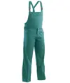 Pantaloni a pettorina da lavoro P&P Loyal Standard