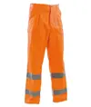 Pantaloni alta visibilità invernali P&P Loyal AVC02205 IN OFFERTA