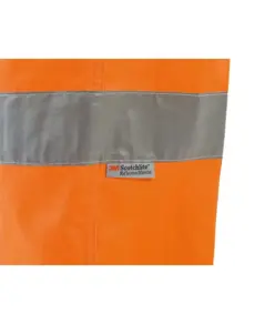 Pantaloni alta visibilità P&P Loyal AVC02204