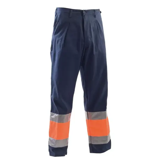Pantaloni alta visibilità P&P Loyal STB02125