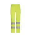 Pantaloni alta visibilità P&P Loyal Workfit