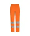 Pantaloni alta visibilità P&P Loyal Workfit