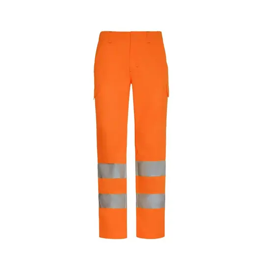 Pantaloni alta visibilità P&P Loyal Workfit