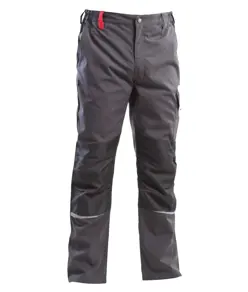 Pantaloni da lavoro P&P Loyal Land