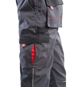 Pantaloni da lavoro P&P Loyal Land