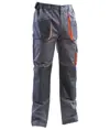 Pantaloni da lavoro P&P Loyal Liberty