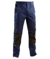 Pantaloni da lavoro P&P Loyal Linea Stretch X