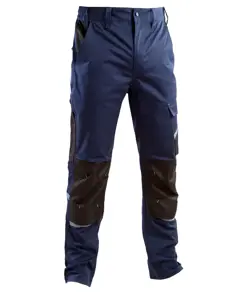 Pantaloni da lavoro P&P Loyal Linea Stretch X