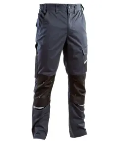 Pantaloni da lavoro P&P Loyal Linea Stretch X