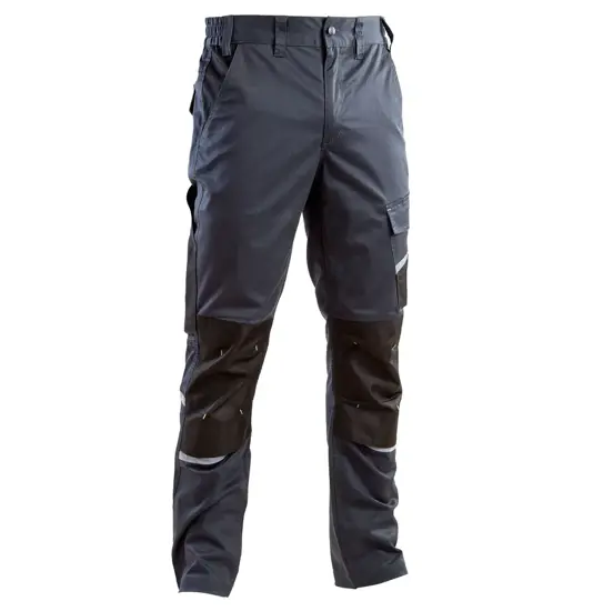 Pantaloni da lavoro P&P Loyal Linea Stretch X