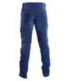 Pantaloni Jeans da lavoro P&P Loyal Denim JEA02224