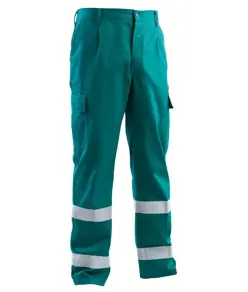 Pantaloni lunghi estivi P&P Loyal Flash
