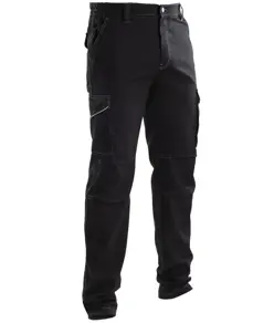 Pantaloni lunghi fustagno P&P Loyal F2002101