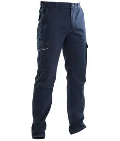 Pantaloni lunghi fustagno P&P Loyal F2002101