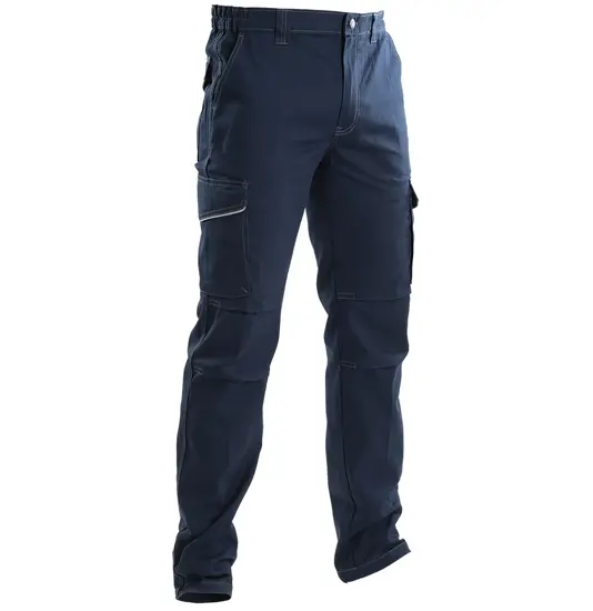 Pantaloni lunghi fustagno P&P Loyal F2002101