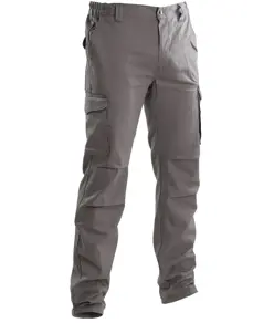 Pantaloni lunghi fustagno P&P Loyal F2002101