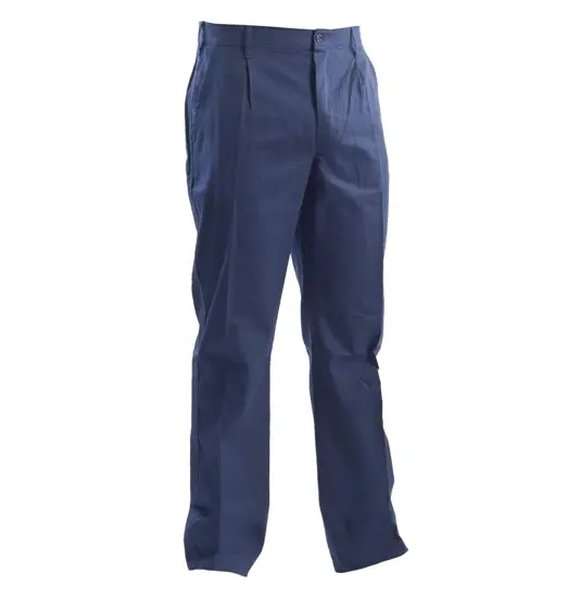 Pantaloni lunghi invernali blu P&P Loyal FUS39101