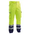 Pantaloni protezione civile P&P Loyal AVR59209