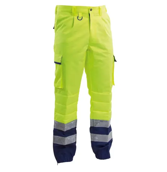 Pantaloni protezione civile P&P Loyal AVR59209