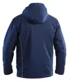 Parka da lavoro imbottito P&P Loyal Thunder