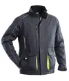 Parka da lavoro imbottito P&P Loyal Thunder