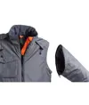 Parka da lavoro P&P Loyal Stone