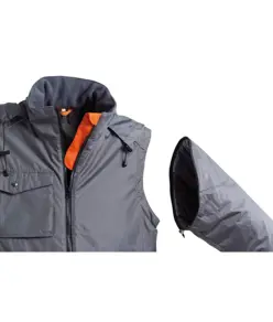 Parka da lavoro P&P Loyal Stone